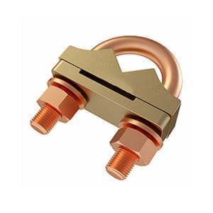 Brass Earthing Equipments and Accessories