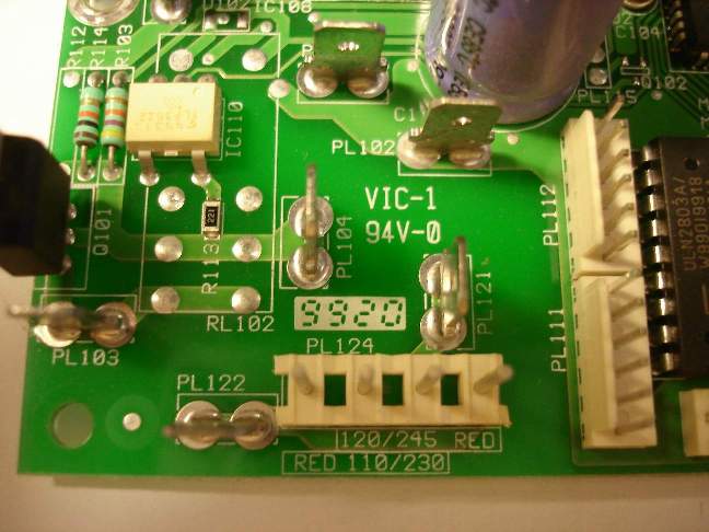 Electronics, PCB Circuit Borads