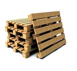 Wooden Pallets, Wooden Crates packaging